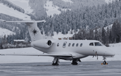 Airplane Charter Explained: What First-Timers Should Know