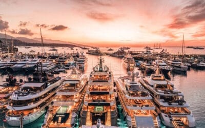 Monaco Yacht Show: the insider’s guide to superyacht week